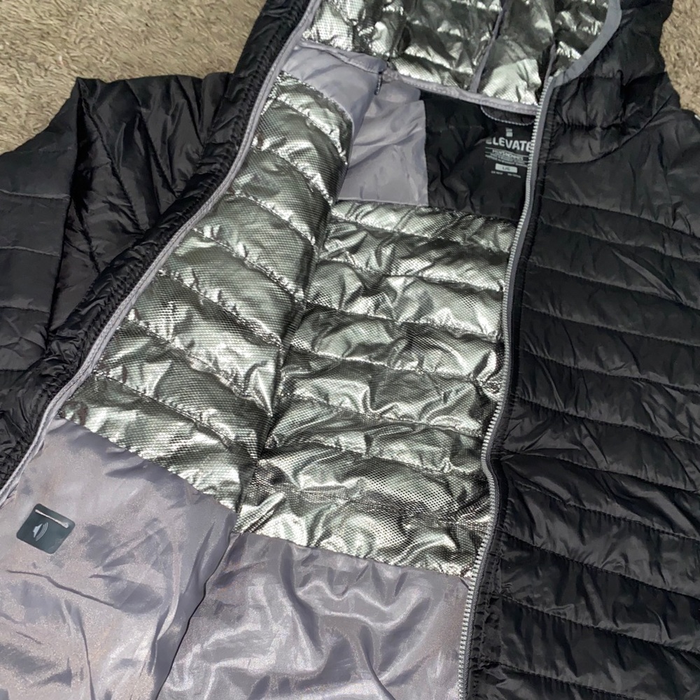 Elevate Performance Jacket - Picture 4 of 4